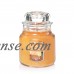 Yankee Candle Large Jar Candle, Pumpkin Pie   563612094
